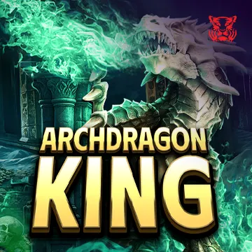 Redtiger : Archdragon King - RIVAL168