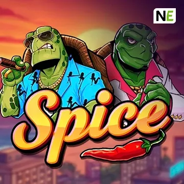 Spice - RIVAL168