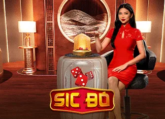 Sicbo - RIVAL168