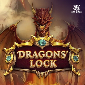 Redtiger : Dragons’ Lock - RIVAL168