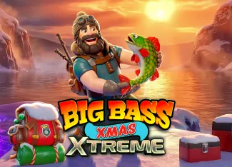 Pragmatic : Big Bass Xmas Xtreme - RIVAL168