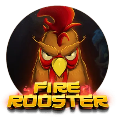 Habanero : Fire Rooster - RIVAL168
