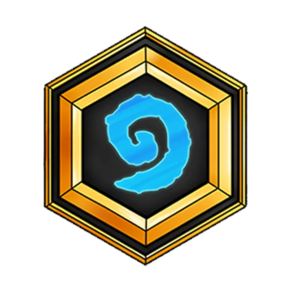 Hearthstone 炉石传说 - RIVAL168