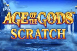 Age of the Gods Scratch - RIVAL168