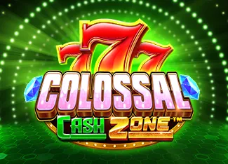 Pragmatic : Colossal Cash Zone - RIVAL168