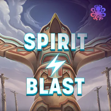Octoplay : Spirit Blast - RIVAL168