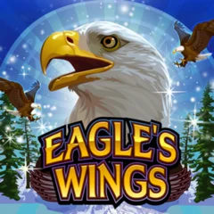 Eagles Wings - RIVAL168
