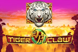 Tiger Claw - RIVAL168