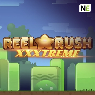 Reel Rush XXXtreme - RIVAL168