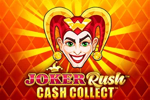 Joker Rush: Cash collect - RIVAL168