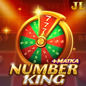 Number King - RIVAL168