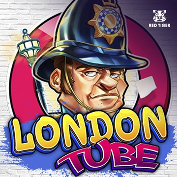 Redtiger : London Tube - RIVAL168