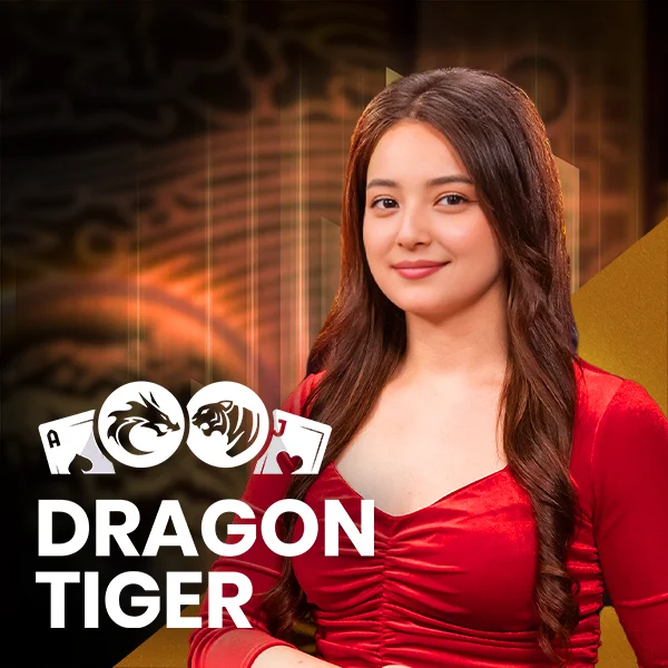 Dragon Tiger - RIVAL168