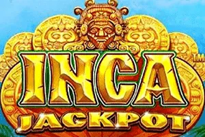 Inca Jackpot - RIVAL168