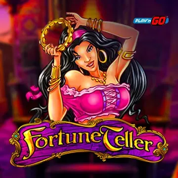 PlaynGo : Fortune Teller - RIVAL168
