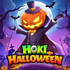 Besoft : Halloween Fortune - RIVAL168