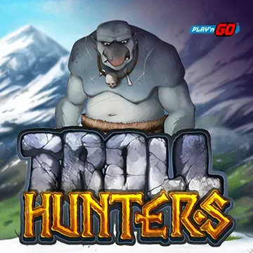 PlaynGo : Troll Hunters - RIVAL168