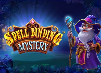 Pragmatic : Spellbinding Mystery - RIVAL168